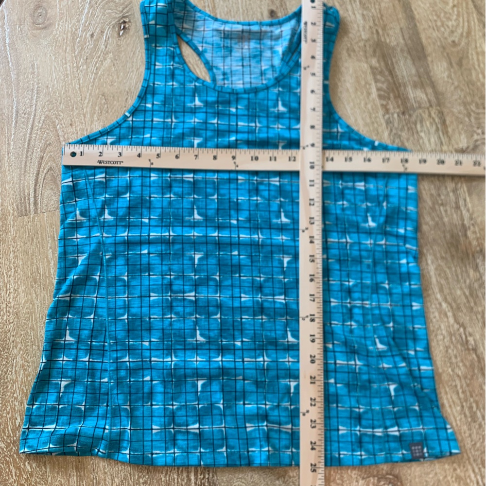 Title Nine Tank top size medium, perfect condition, worn once